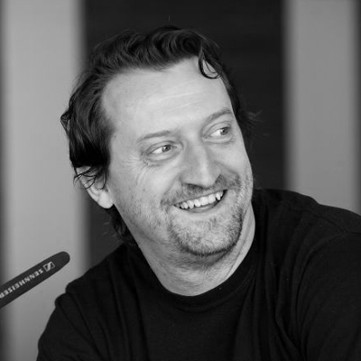 Bogdan Benigar, programski vodja 60. jazz festivala ljubljana